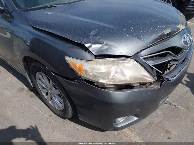 Продажа на аукционе авто 2010 Toyota Camry Xle, vin: 4T1BF3EK1AU560196, номер лота: 45081644