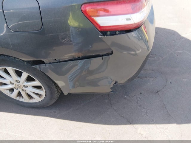 Продажа на аукционе авто 2010 Toyota Camry Xle, vin: 4T1BF3EK1AU560196, номер лота: 45081644
