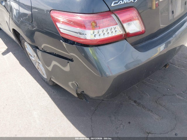 Продажа на аукционе авто 2010 Toyota Camry Xle, vin: 4T1BF3EK1AU560196, номер лота: 45081644