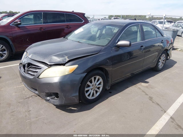 Продажа на аукционе авто 2010 Toyota Camry Xle, vin: 4T1BF3EK1AU560196, номер лота: 45081644