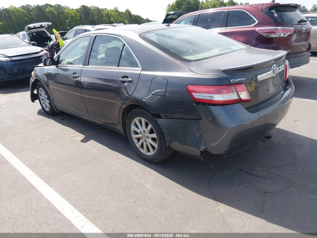 Продажа на аукционе авто 2010 Toyota Camry Xle, vin: 4T1BF3EK1AU560196, номер лота: 45081644