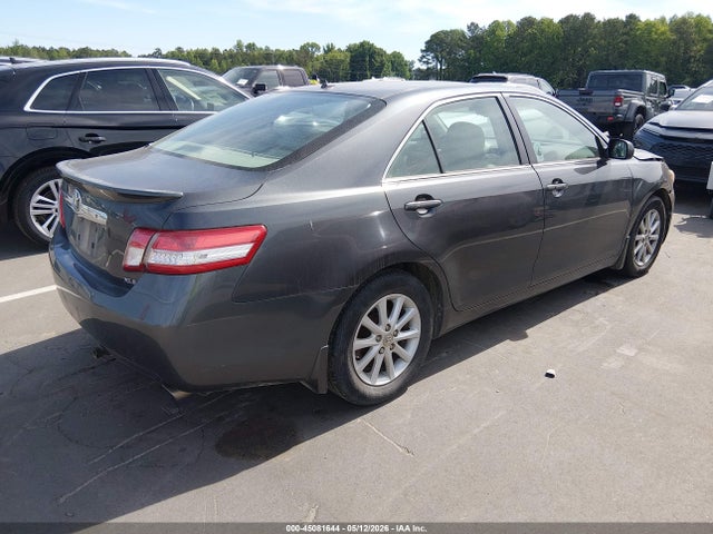 Продажа на аукционе авто 2010 Toyota Camry Xle, vin: 4T1BF3EK1AU560196, номер лота: 45081644