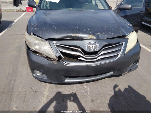 Продажа на аукционе авто 2010 Toyota Camry Xle, vin: 4T1BF3EK1AU560196, номер лота: 45081644