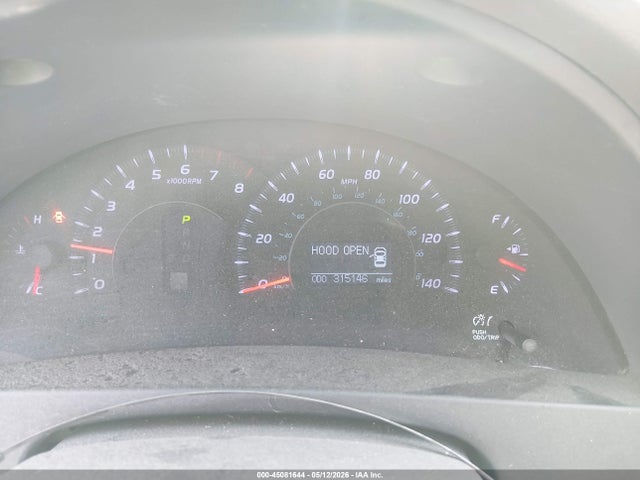 Продажа на аукционе авто 2010 Toyota Camry Xle, vin: 4T1BF3EK1AU560196, номер лота: 45081644