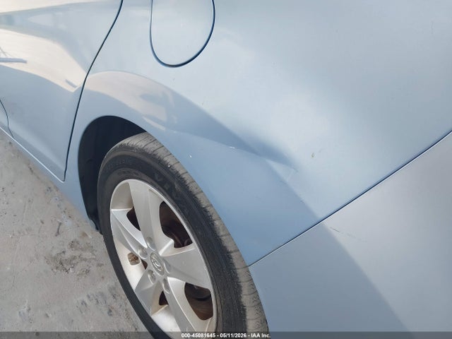 45081645 :رقم المزاد ، KMHDH4AE1BU103740 vin ، 2011 Hyundai Elantra Gls (ulsan Plant) مزاد بيع