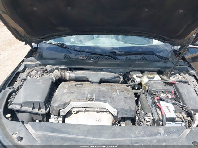 Продажа на аукционе авто 2015 Chevrolet Impala 1fl, vin: 2G11X5SL0F9217818, номер лота: 45081647