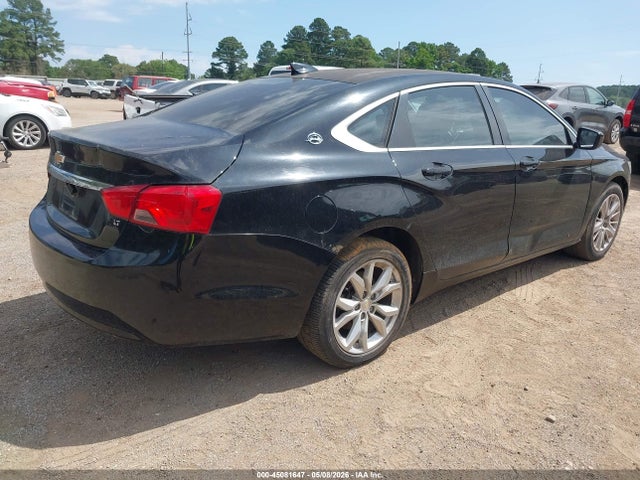 Продажа на аукционе авто 2015 Chevrolet Impala 1fl, vin: 2G11X5SL0F9217818, номер лота: 45081647