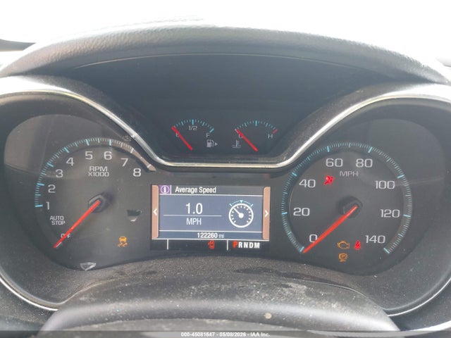 Продажа на аукционе авто 2015 Chevrolet Impala 1fl, vin: 2G11X5SL0F9217818, номер лота: 45081647