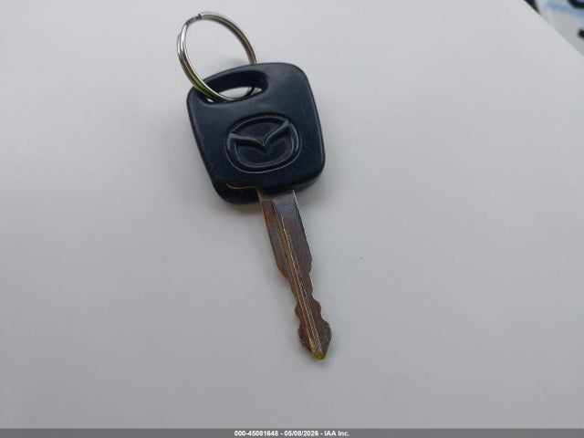 45081648 :رقم المزاد ، 4F2CZ06114KM01912 vin ، 2004 Mazda Tribute Es V6 مزاد بيع