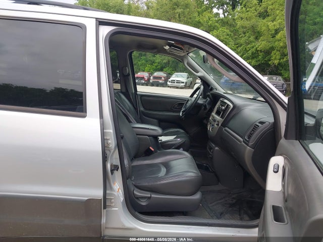 45081648 :رقم المزاد ، 4F2CZ06114KM01912 vin ، 2004 Mazda Tribute Es V6 مزاد بيع