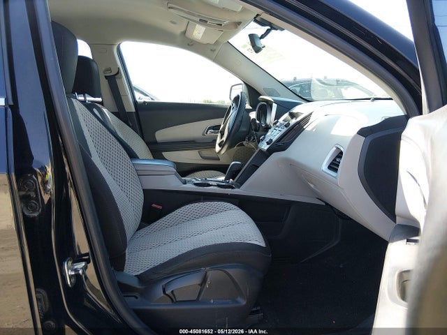Aukcja sprzedaży 2011 Chevrolet Equinox Ls, vin: 2GNALBEC0B1296274, numer aukcji: 45081652