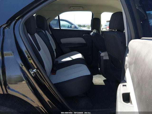 Aukcja sprzedaży 2011 Chevrolet Equinox Ls, vin: 2GNALBEC0B1296274, numer aukcji: 45081652