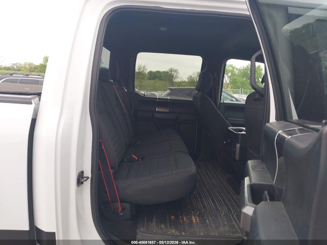 2018 Ford F-150 Xlt მანქანა იყიდება აუქციონზე, vin: 1FTFW1EG5JFC72336, აუქციონის ნომერი: 45081657