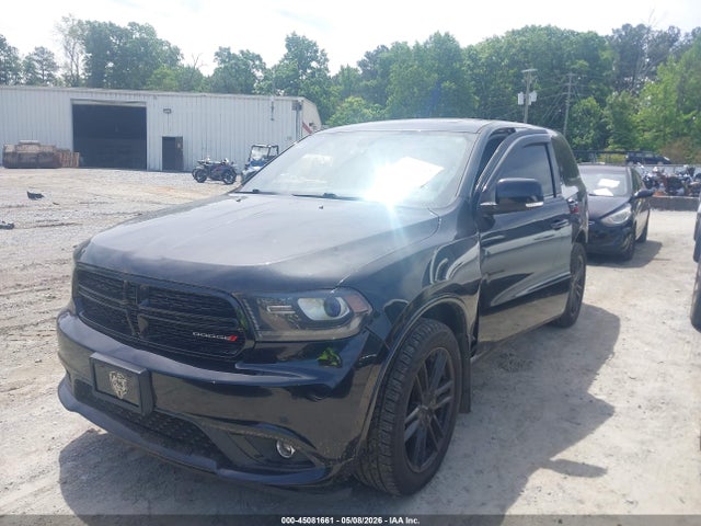Продажа на аукционе авто 2015 Dodge Durango Limited, vin: 1C4RDJDG4FC730025, номер лота: 45081661