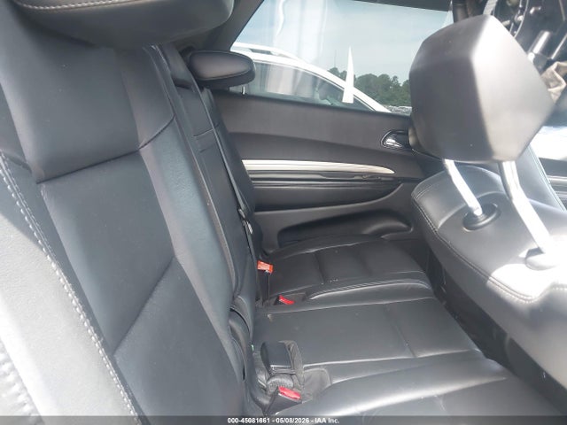 Продажа на аукционе авто 2015 Dodge Durango Limited, vin: 1C4RDJDG4FC730025, номер лота: 45081661