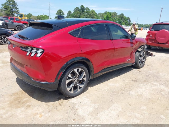 Aukcja sprzedaży 2021 Ford Mustang Mach-e Premium, vin: 3FMTK3R74MMA45028, numer aukcji: 45081662
