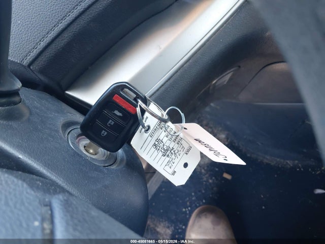 2016 Honda Cr-v Lx მანქანა იყიდება აუქციონზე, vin: 2HKRM4H33GH634580, აუქციონის ნომერი: 45081665
