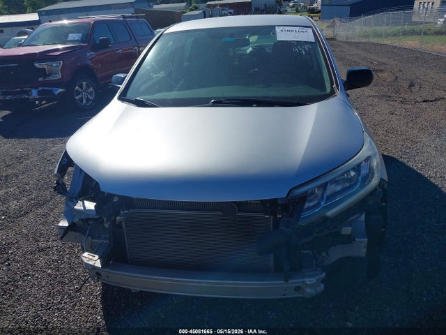 2016 Honda Cr-v Lx მანქანა იყიდება აუქციონზე, vin: 2HKRM4H33GH634580, აუქციონის ნომერი: 45081665