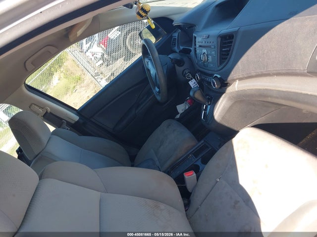 2016 Honda Cr-v Lx მანქანა იყიდება აუქციონზე, vin: 2HKRM4H33GH634580, აუქციონის ნომერი: 45081665