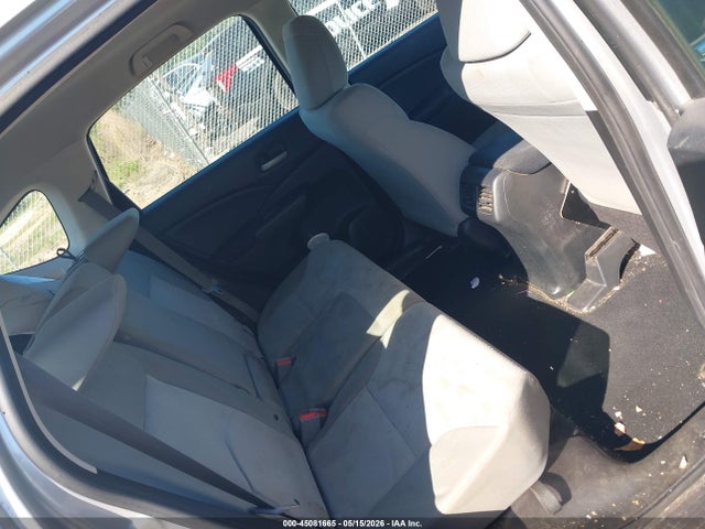 2016 Honda Cr-v Lx მანქანა იყიდება აუქციონზე, vin: 2HKRM4H33GH634580, აუქციონის ნომერი: 45081665