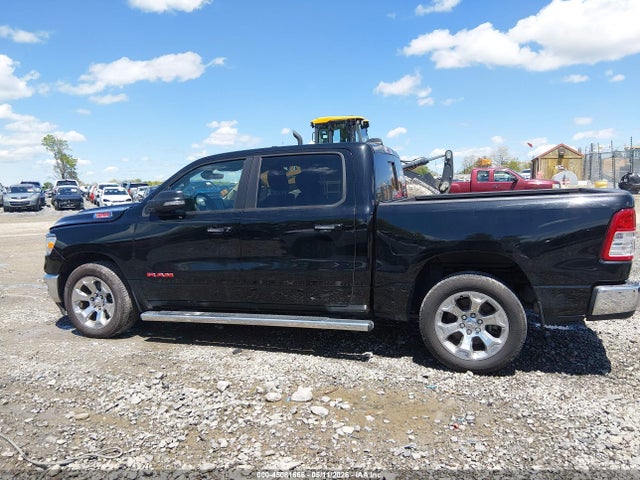 45081666 :رقم المزاد ، 1C6RREFTXLN359124 vin ، 2020 Ram 1500 Lone Star  4x2 5'7 Box مزاد بيع
