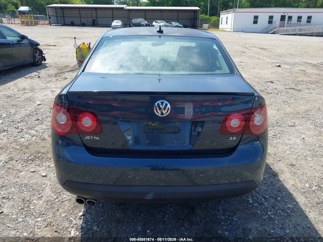 2009 Volkswagen Jetta Se/sel მანქანა იყიდება აუქციონზე, vin: 3VWRM71K69M050249, აუქციონის ნომერი: 45081674