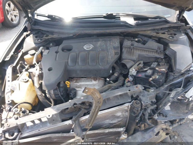 Aukcja sprzedaży 2010 Nissan Altima 2.5 S, vin: 1N4AL2AP7AN473455, numer aukcji: 45081675