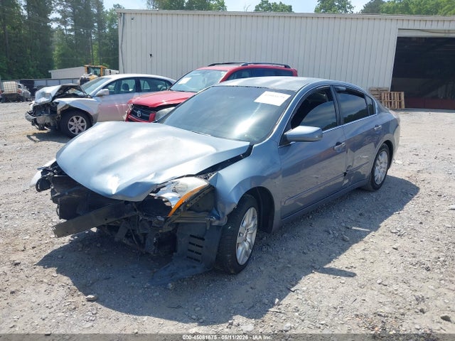 Aukcja sprzedaży 2010 Nissan Altima 2.5 S, vin: 1N4AL2AP7AN473455, numer aukcji: 45081675