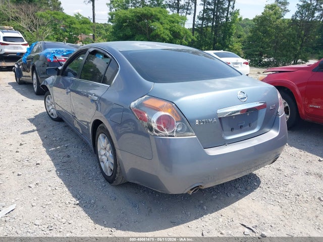 Aukcja sprzedaży 2010 Nissan Altima 2.5 S, vin: 1N4AL2AP7AN473455, numer aukcji: 45081675