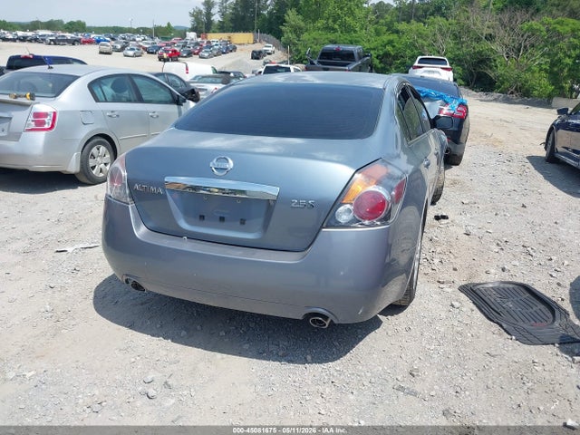 Aukcja sprzedaży 2010 Nissan Altima 2.5 S, vin: 1N4AL2AP7AN473455, numer aukcji: 45081675