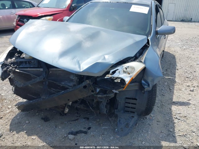 Aukcja sprzedaży 2010 Nissan Altima 2.5 S, vin: 1N4AL2AP7AN473455, numer aukcji: 45081675