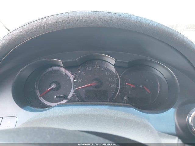 Aukcja sprzedaży 2010 Nissan Altima 2.5 S, vin: 1N4AL2AP7AN473455, numer aukcji: 45081675