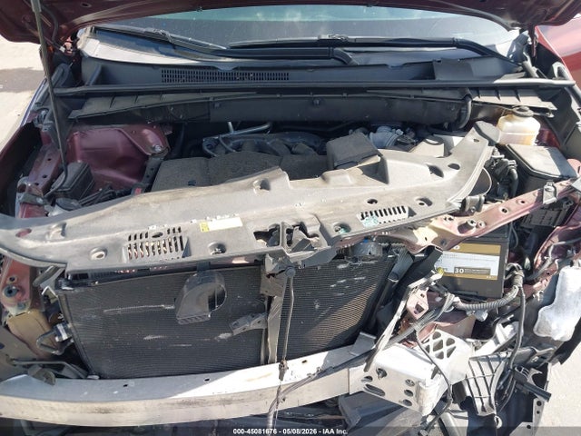 45081676 :رقم المزاد ، 5TDKZRFH1HS232325 vin ، 2017 Toyota Highlander Xle مزاد بيع