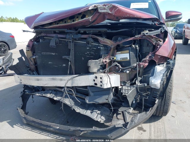 45081676 :رقم المزاد ، 5TDKZRFH1HS232325 vin ، 2017 Toyota Highlander Xle مزاد بيع