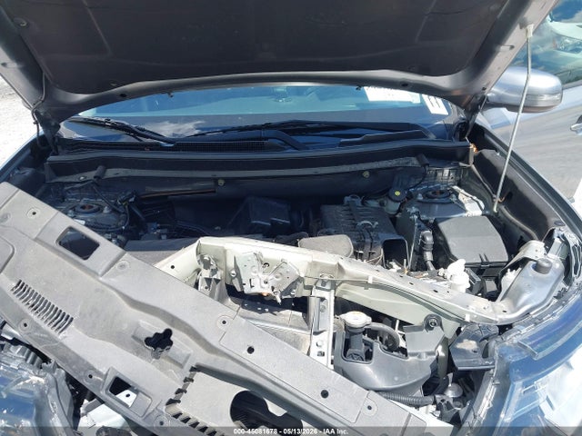 Aukcja sprzedaży 2019 Mitsubishi Outlander Se, vin: JA4AZ3A38KZ045474, numer aukcji: 45081678