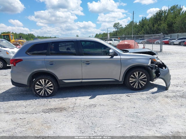 Aukcja sprzedaży 2019 Mitsubishi Outlander Se, vin: JA4AZ3A38KZ045474, numer aukcji: 45081678
