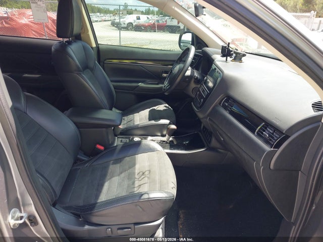 Aukcja sprzedaży 2019 Mitsubishi Outlander Se, vin: JA4AZ3A38KZ045474, numer aukcji: 45081678