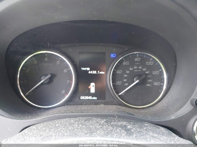 Aukcja sprzedaży 2019 Mitsubishi Outlander Se, vin: JA4AZ3A38KZ045474, numer aukcji: 45081678