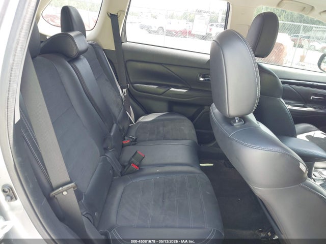 Aukcja sprzedaży 2019 Mitsubishi Outlander Se, vin: JA4AZ3A38KZ045474, numer aukcji: 45081678