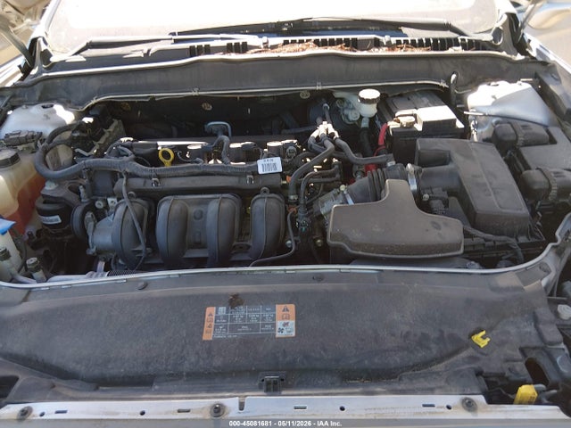 Aukcja sprzedaży 2014 Ford Fusion Se, vin: 3FA6P0H71ER142765, numer aukcji: 45081681