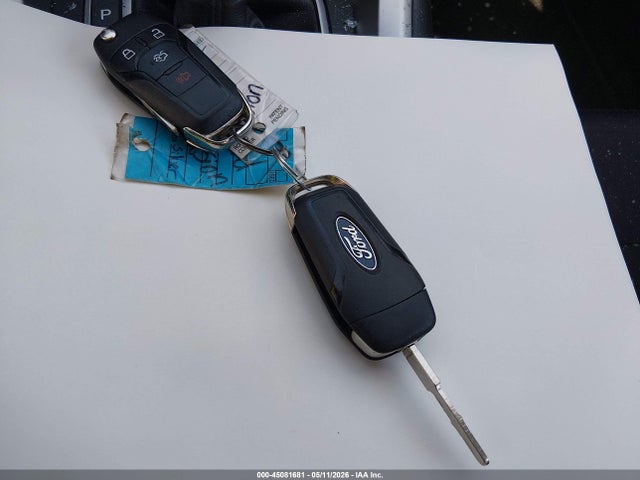 Aukcja sprzedaży 2014 Ford Fusion Se, vin: 3FA6P0H71ER142765, numer aukcji: 45081681