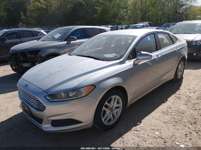 Aukcja sprzedaży 2014 Ford Fusion Se, vin: 3FA6P0H71ER142765, numer aukcji: 45081681