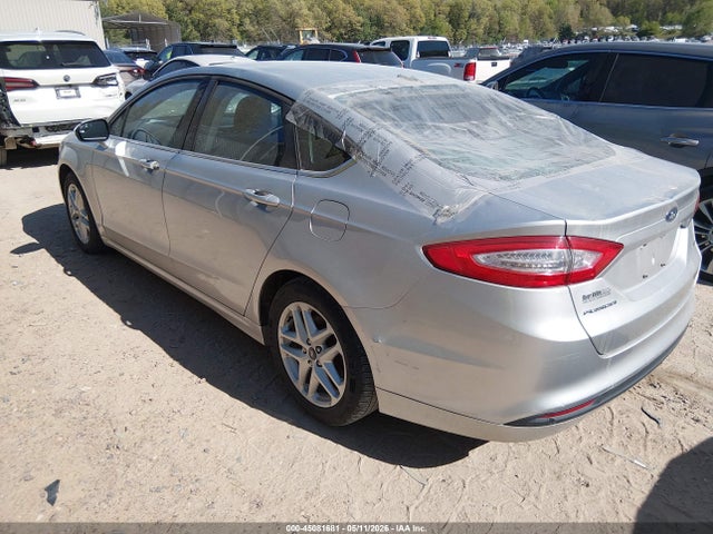 Aukcja sprzedaży 2014 Ford Fusion Se, vin: 3FA6P0H71ER142765, numer aukcji: 45081681