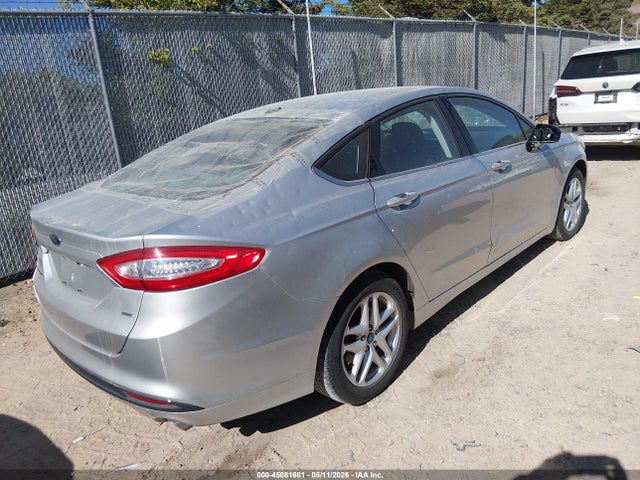 Aukcja sprzedaży 2014 Ford Fusion Se, vin: 3FA6P0H71ER142765, numer aukcji: 45081681