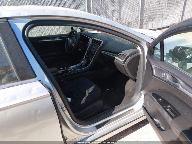 Aukcja sprzedaży 2014 Ford Fusion Se, vin: 3FA6P0H71ER142765, numer aukcji: 45081681