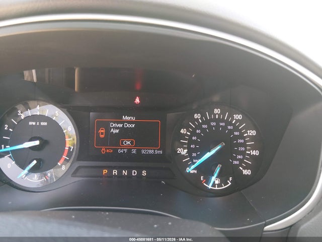Aukcja sprzedaży 2014 Ford Fusion Se, vin: 3FA6P0H71ER142765, numer aukcji: 45081681
