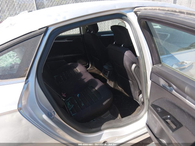 Aukcja sprzedaży 2014 Ford Fusion Se, vin: 3FA6P0H71ER142765, numer aukcji: 45081681
