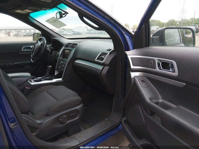 Aukcja sprzedaży 2013 Ford Explorer Xlt, vin: 1FM5K7D94DGA49566, numer aukcji: 45081687
