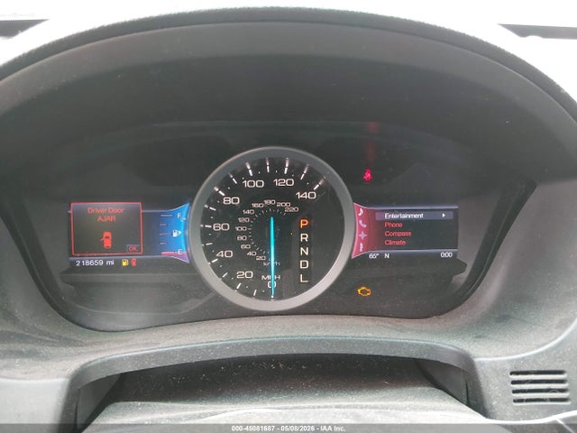 Aukcja sprzedaży 2013 Ford Explorer Xlt, vin: 1FM5K7D94DGA49566, numer aukcji: 45081687
