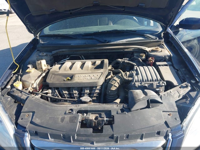 Aukcja sprzedaży 2013 Chrysler 200 Touring, vin: 1C3CCBBB9DN601774, numer aukcji: 45081688